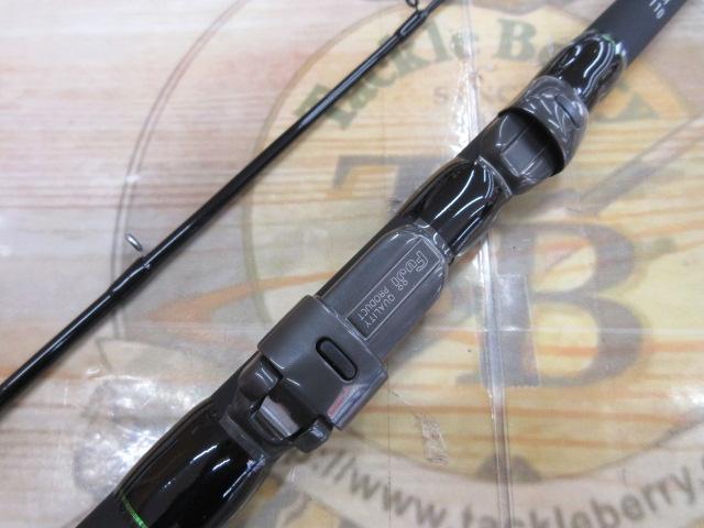 穴釣り専科 M110