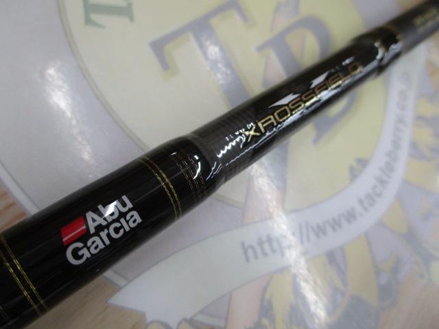 クロスフィールド XRFS-862M