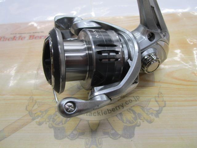 21ナスキー 4000XG｜＠ベリーネット 日本最大新品中古釣具WEBショップ