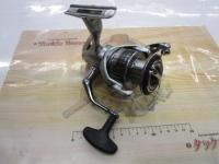 21ナスキー 4000XG