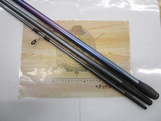 エアロキャストSP 405CX