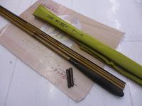 朱紋峰 本造り 16