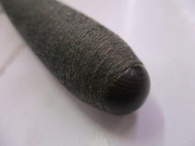 朱紋峰 本造り 10