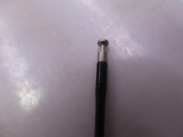 朱紋峰 本造り 10