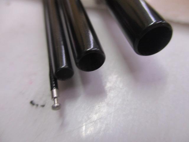 朱紋峰 本造り 10