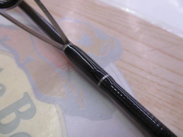 ブレイクスルー ゼロヴァージ BTZV61-L