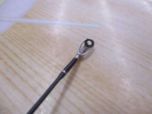 ブレイクスルー ゼロヴァージ BTZV60-UL