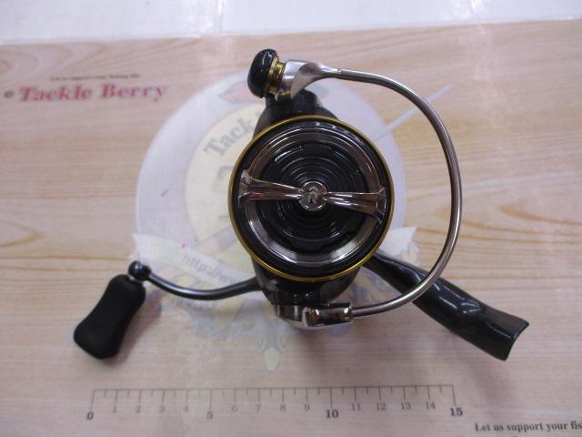 21カルディア LT2500S