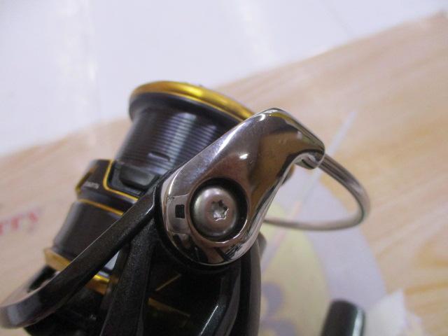 21カルディア LT2500S