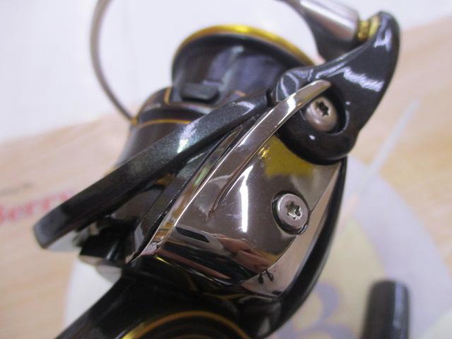 21カルディア LT2500S