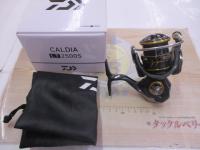 21カルディア LT2500S