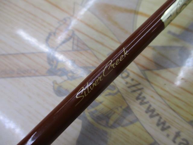 シルバークリーク SC-FA510L