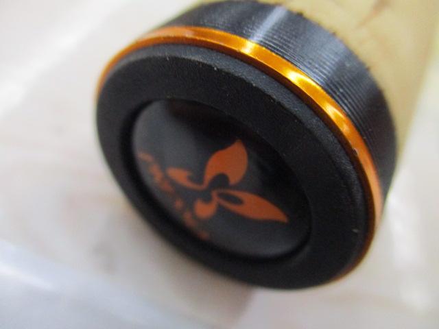 シルバークリークプレッソ 611UL