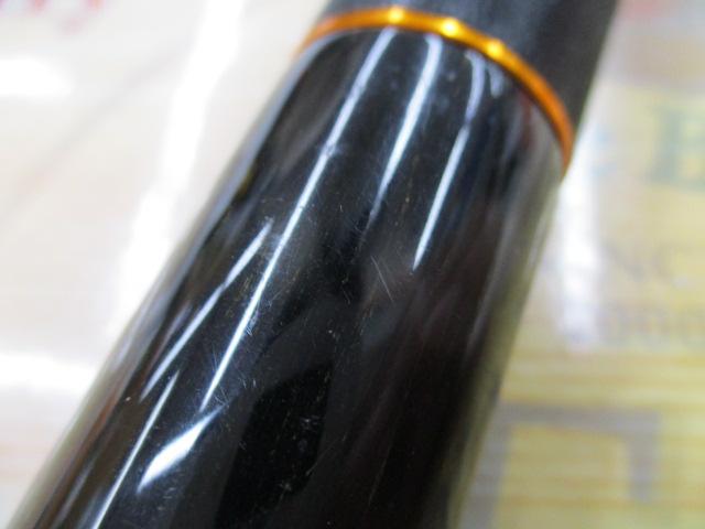 シルバークリークプレッソ 611UL