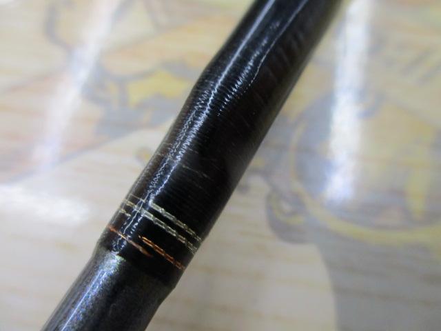 シルバークリークプレッソ 611UL