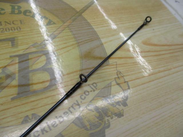 シルバークリークプレッソ 611UL