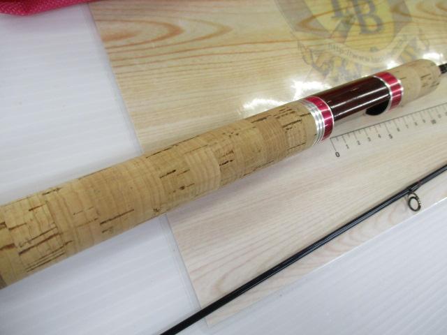 ダーインスレイヴ 61UL アナザーサイドモデル