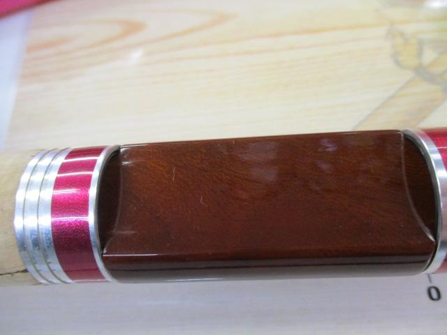 ダーインスレイヴ 61UL アナザーサイドモデル