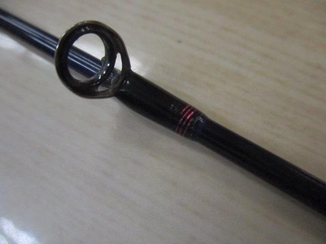 ダーインスレイヴ 61UL アナザーサイドモデル