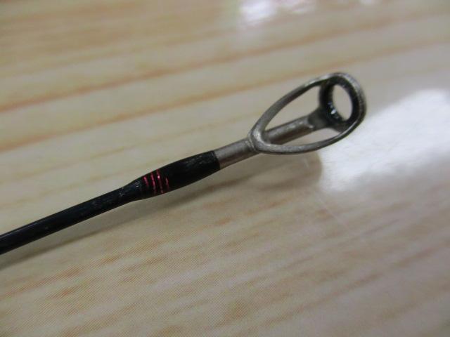 ダーインスレイヴ 61UL アナザーサイドモデル