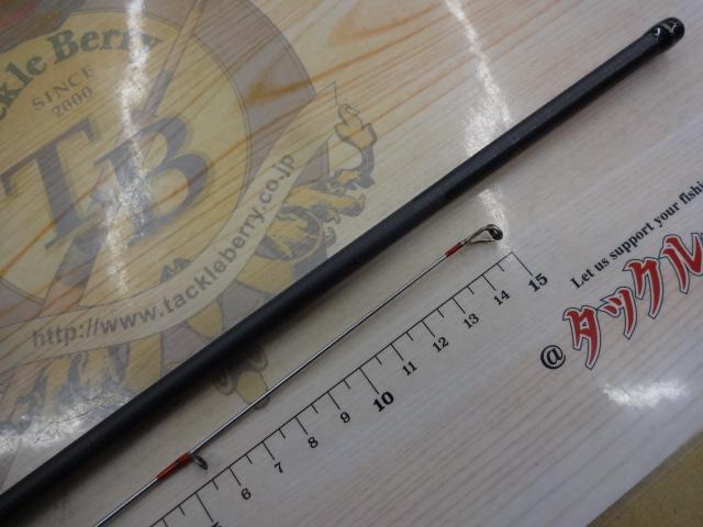 19ソルティーアドバンスメバル 76UL-S