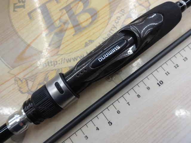 19ソルティーアドバンスメバル 76UL-S