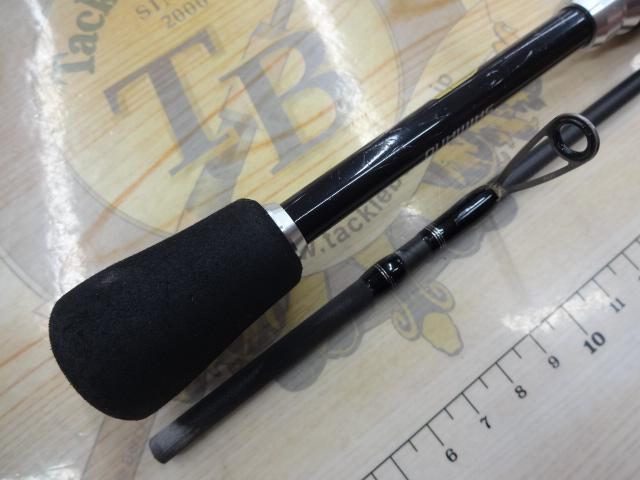 19ソルティーアドバンスメバル 76UL-S