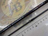 19ソルティーアドバンスメバル 76UL-S