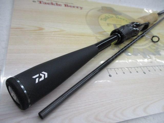 ブレイゾン S64L-2｜＠ベリーネット 日本最大新品中古釣具WEBショップ