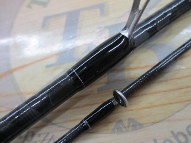 ブレイゾン S64L-2｜＠ベリーネット 日本最大新品中古釣具WEBショップ