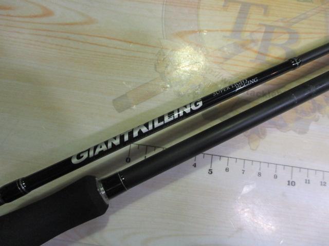 ジャイアントキリング1G GK1SLJ-B64UL/TJ