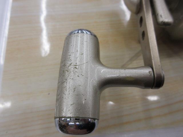 シーライン石鯛X 40H