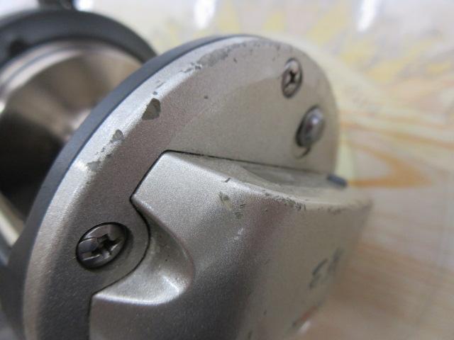 シーライン石鯛X 40H