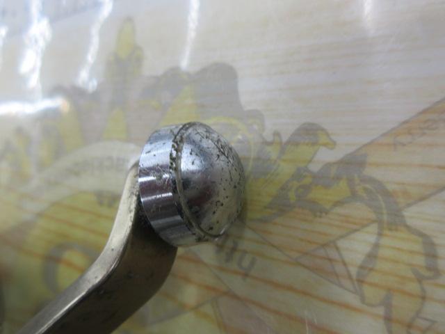 シーライン石鯛X 40H