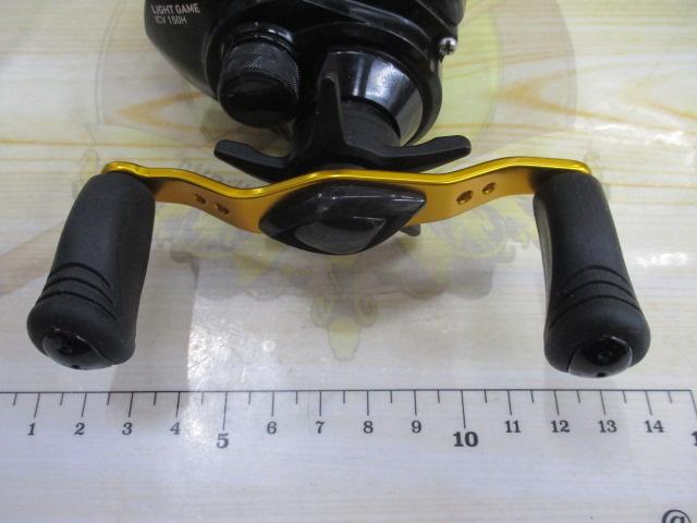 ライトゲームICV 150H