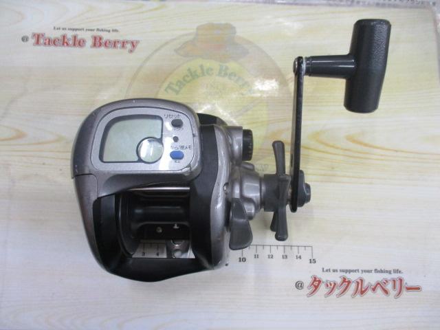 タナセンサーS 500DX