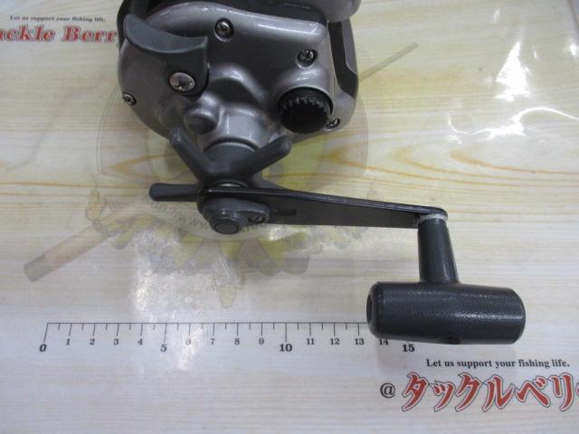 タナセンサーS 500DX