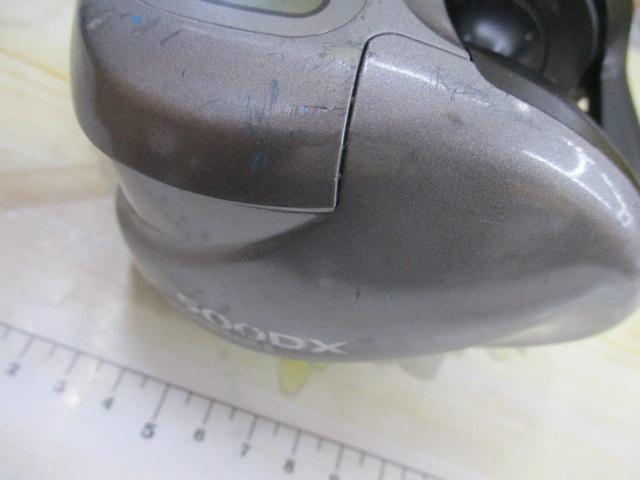 タナセンサーS 500DX