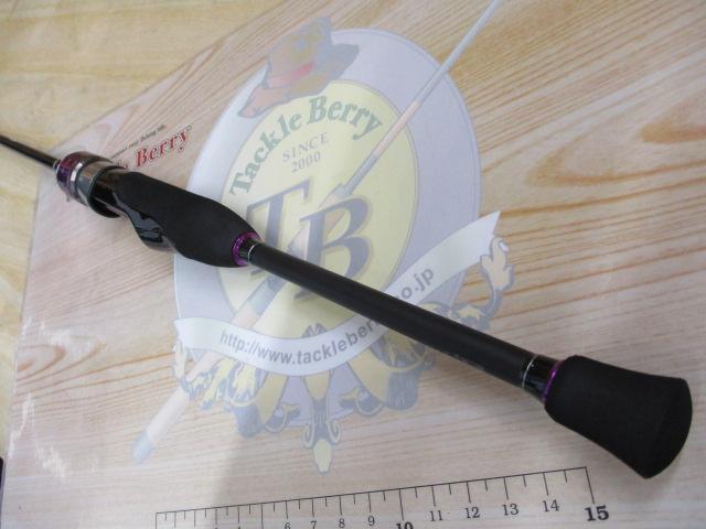 バンシービギンズ BFBS-612L