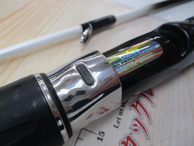 SZ潮流真鯛S 30-310