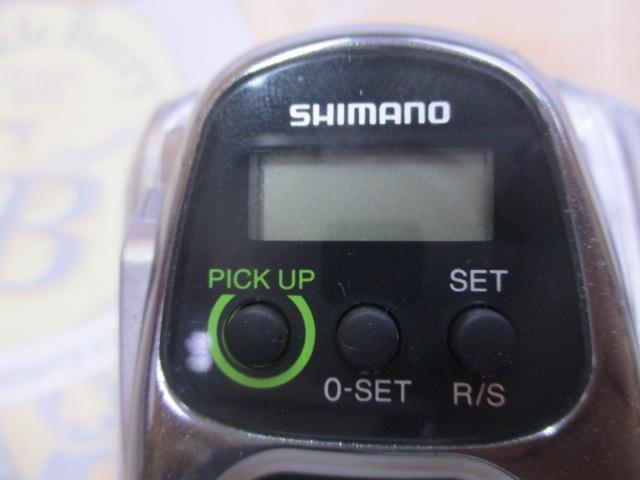 13フォースマスター 400