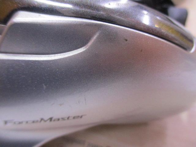 13フォースマスター 400