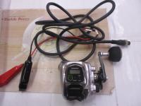 13フォースマスター 400