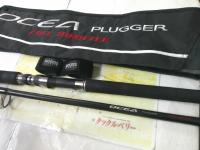 オシアプラッガーフルスロットル S83H