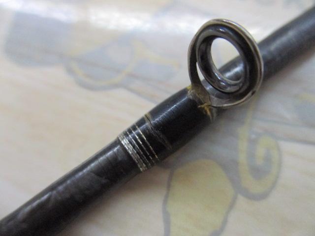 ポイズングロリアス 1610ML COVER DRIVE