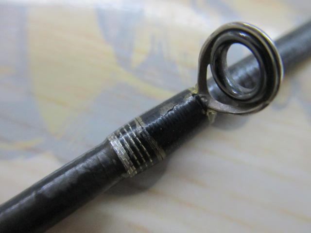 ポイズングロリアス 1610ML COVER DRIVE