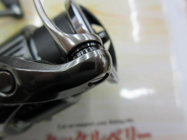 22ステラ 2500SHG