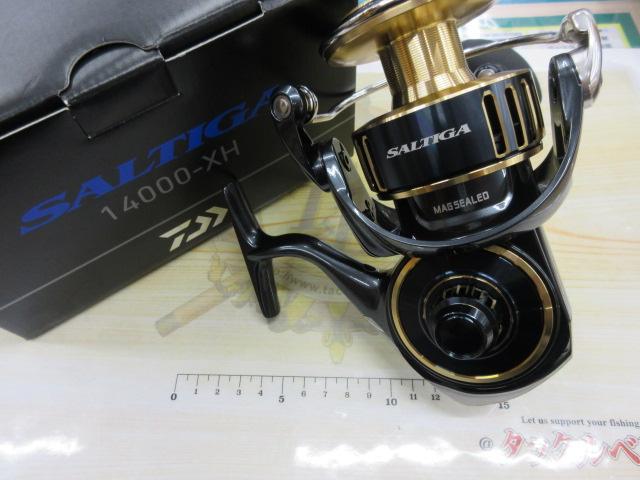 25ソルティガ 14000-XH