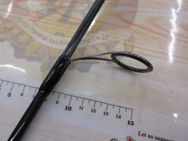 スティーズ STZ651MLFS