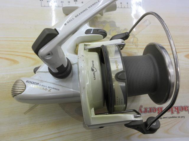 エンブレムZ 6000P